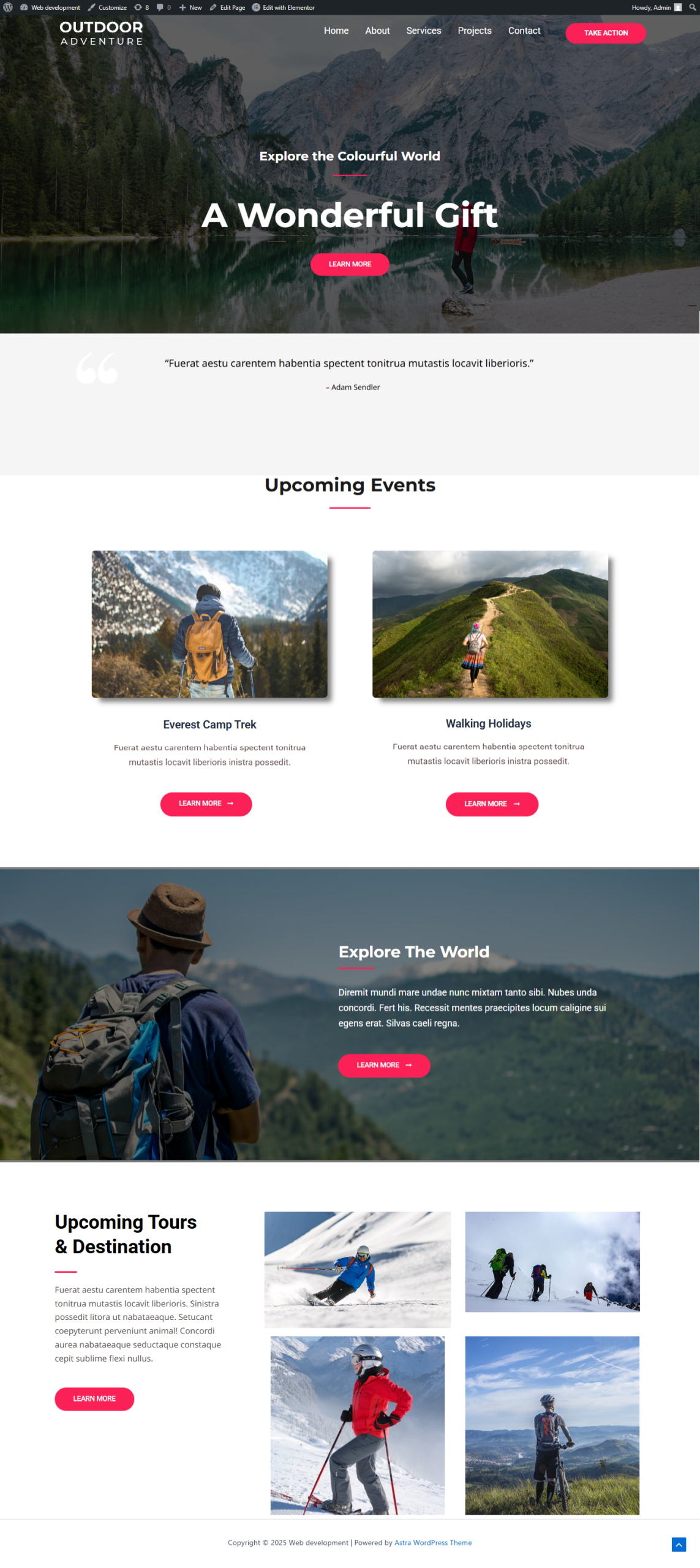 web development 05 12 2025 10 30 pm